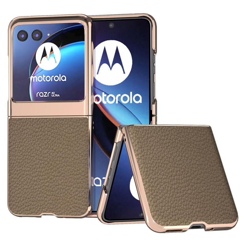 Motorola Razr 40 Ultra Klassinen
 Suojakuori
