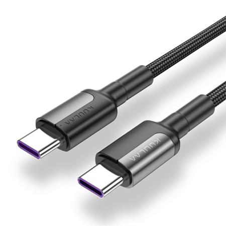 USB-C - USB-C 60W...