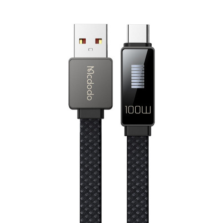 USB-C-tyypin datakaapeli...