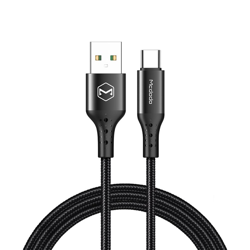 USB Type-C 1.5M latauskaapeli MCDODO