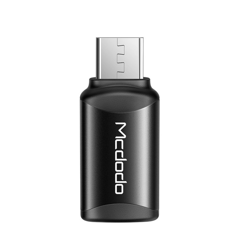 OTG C-tyypin Micro USB-sovitin MCDODO:lle