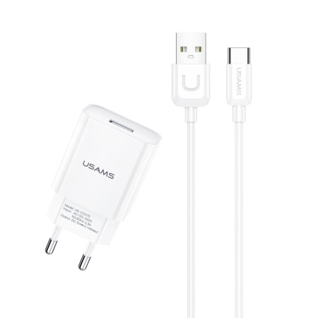 USAMS Quick Charge...