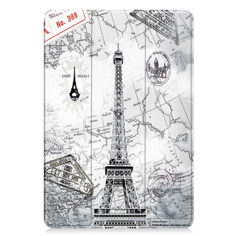 Smart Suojakuori
 Huawei MatePad 11.5 Vintage Eiffel-torni Smart Suojakuori
 Huawei MatePad 11.5 Vintage Eiffel-torni