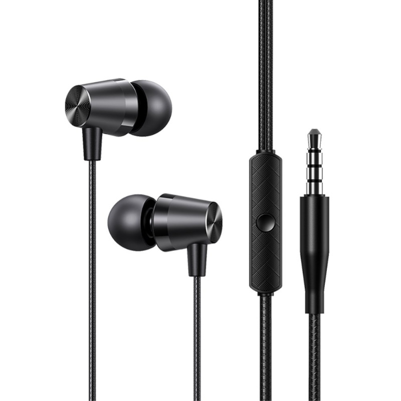 USAMS 3.5mm In-Ear kuulokkeja
