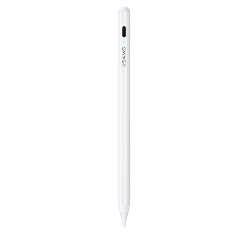Kallistusherkkä Anti-Touch Active Pen iPadille 2018-2021 USAMS