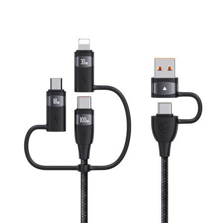 6-in-1 100W...