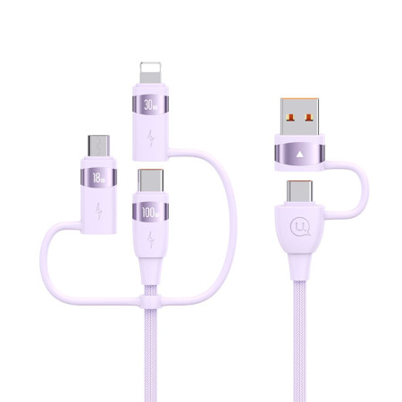 6-in-1 100W...