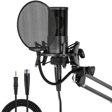YANMAI PC-studion...