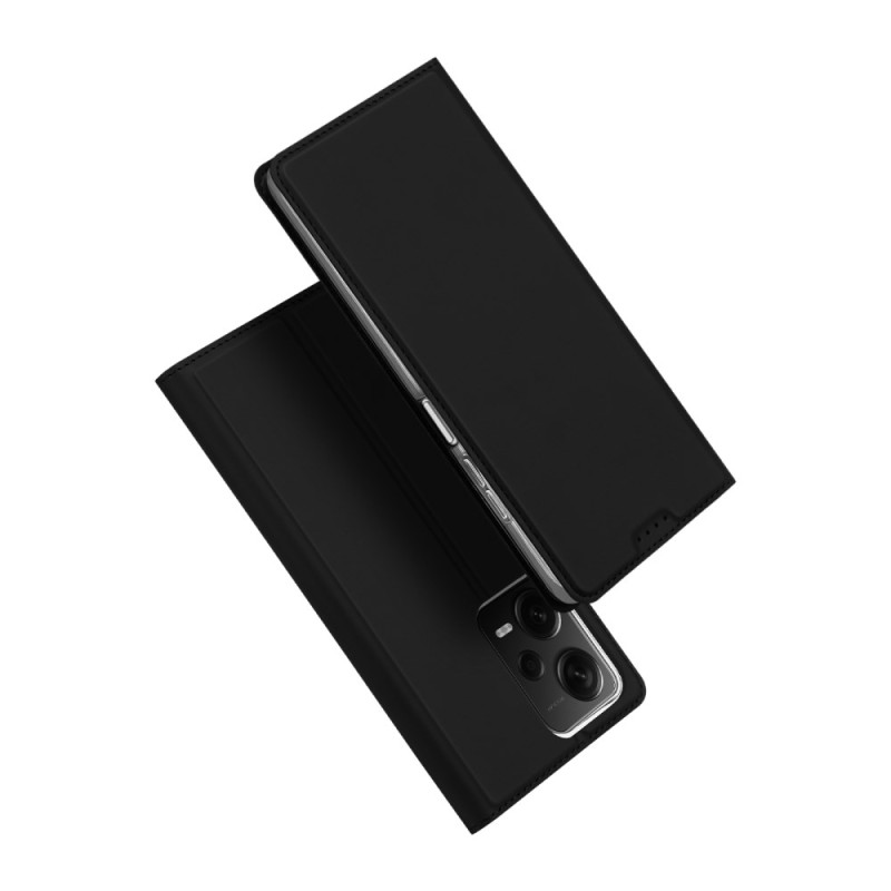 Flip Cover Xiaomi Redmi Note 12 Pro Plus Nahka Pro Series DUX DUCIS
