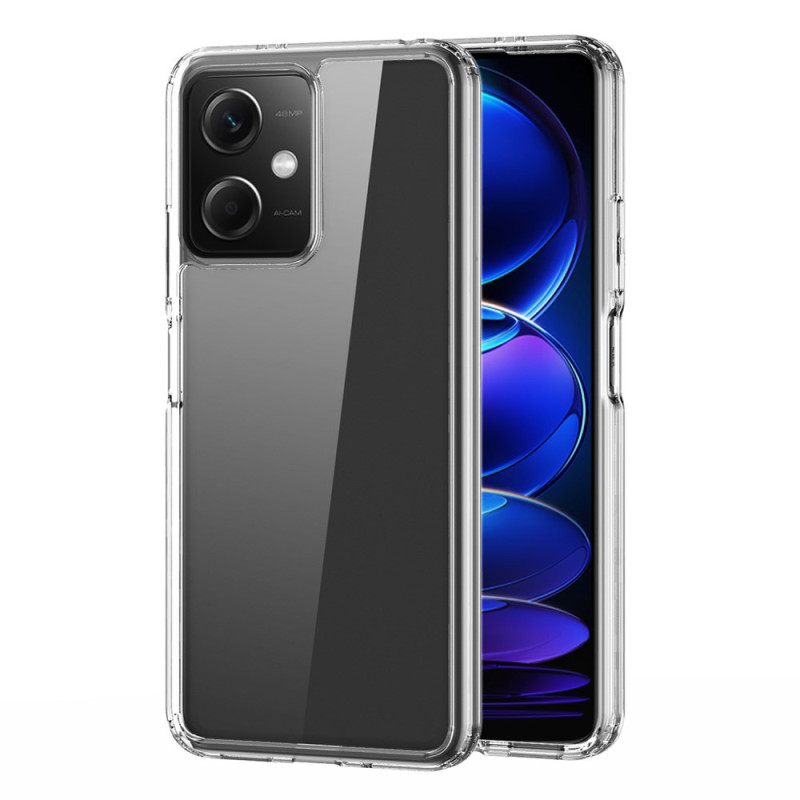 Coque Xiaomi Redmi Note 12 5G / Poco X5 Clin Series DUX DUCIS