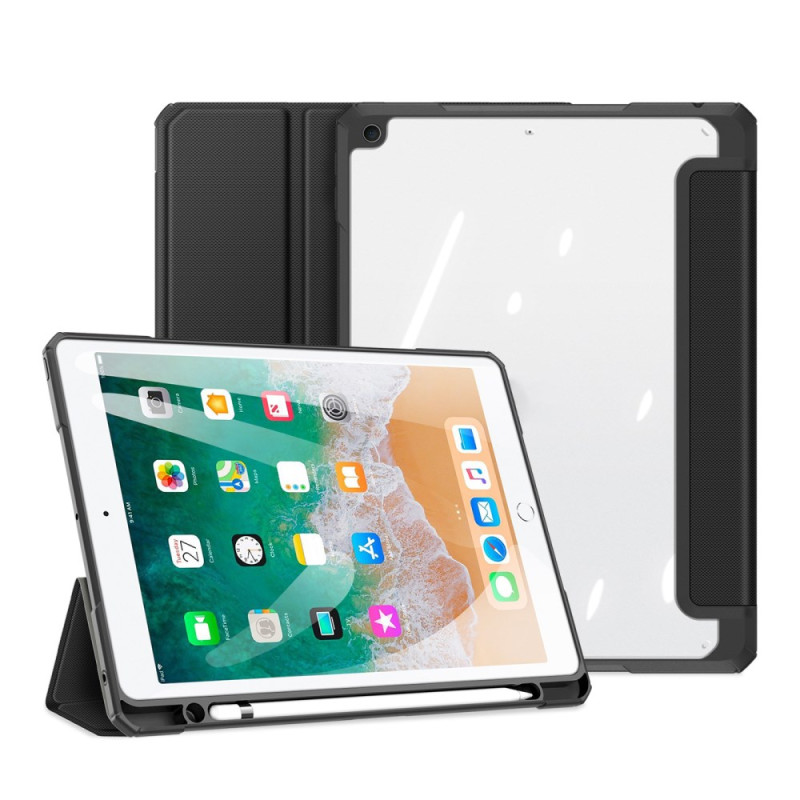 Smart Suojakuori
 iPad 9.7 Toby-sarja DUX DUCIS