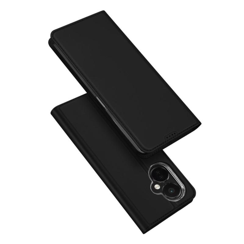 Flip Cover OnePlus Nord CE 3 Lite 5G Skin Pro Series DUX DUCIS DUX DUCIS