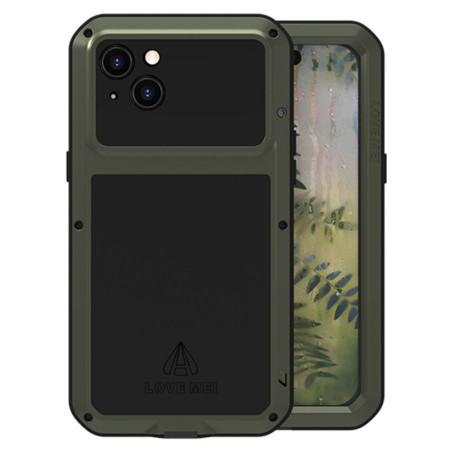 Coque iPhone 15 Plus avec...