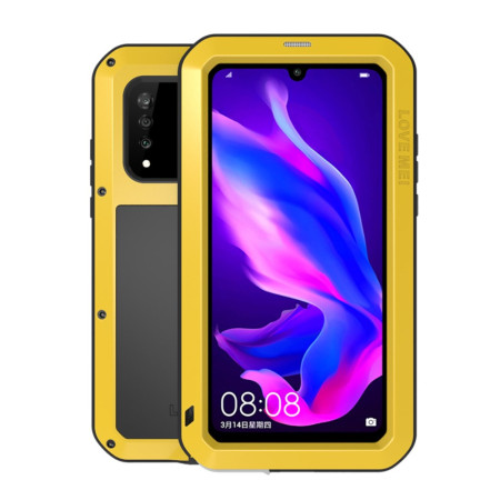Coque Huawei P30 LOVE ME