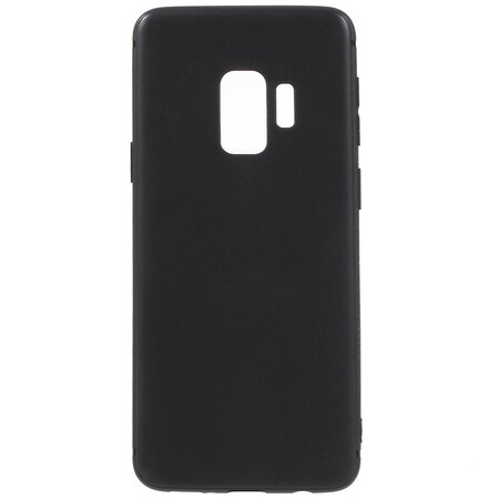 Samsung Galaxy S9 silikoni Matte Case