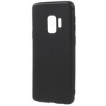 Samsung Galaxy S9 Silikoni Matta Case