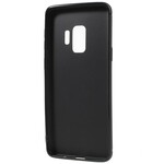 Samsung Galaxy S9 Silikoni Matta Case