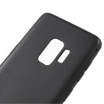 Samsung Galaxy S9 Silikoni Matta Case