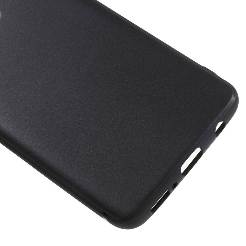 Samsung Galaxy S9 Silikoni Matta Case