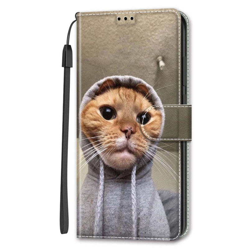Samsung Galaxy S24 Plus 5G Yo Cat Kantolenkki
 Suojakuori
 Samsung Galaxy S24 Plus 5G Yo Cat Kantolenkki
 Suojakuori
