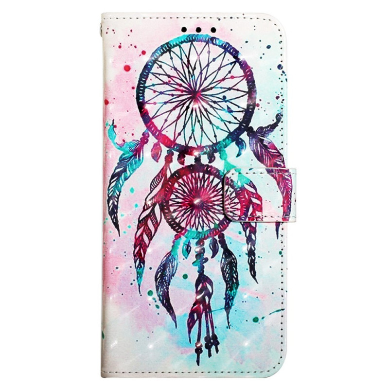 Samsung Galaxy Suojakuori
 A25 5G / A24 4G värikäs kantolenkki
 Dreamcatcher