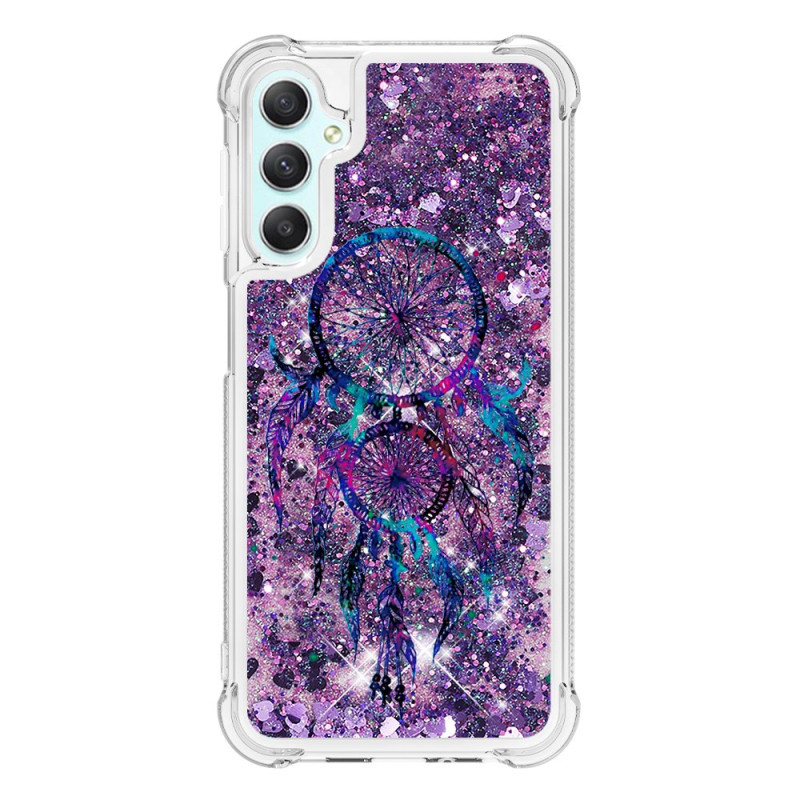 Samsung Galaxy A25 5G Paljetti
 Dream Catcher Suojakuori
 Samsung Galaxy A25 5G Paljetti
 Dream Catcher Suojakuori
