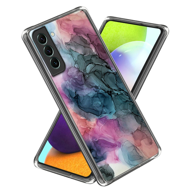 Samsung Galaxy S24 Plus 5G kansi Marmori
 Abstrakti