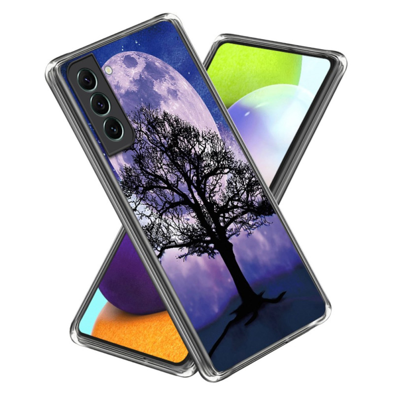 Samsung Galaxy S24 Plus 5G puun ja kuun suojus
