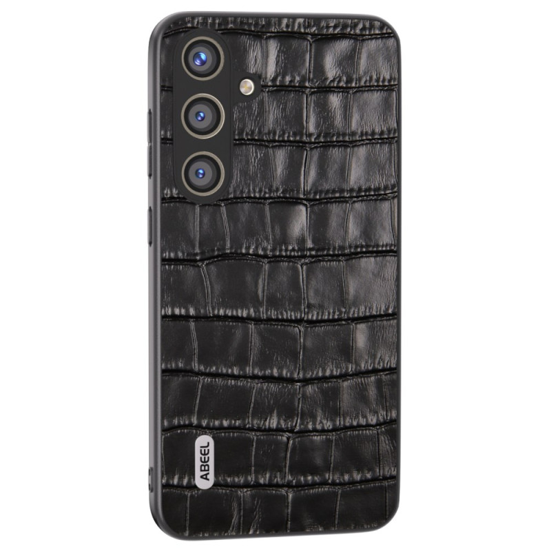 Samsung Galaxy S2 Plus 5G Suojakuori
 ABEEL Aitoa nahkaa
