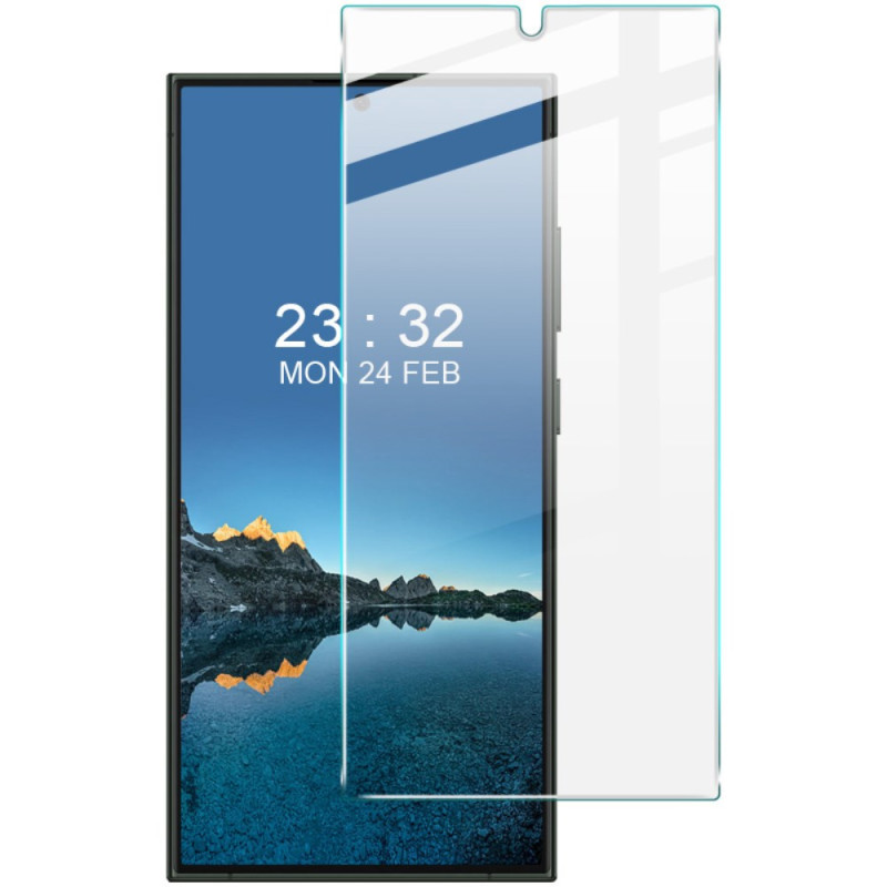 Panssarilasi
 näytönsuoja Samsung Galaxy S24 Ultra 5G H-sarja IMAK