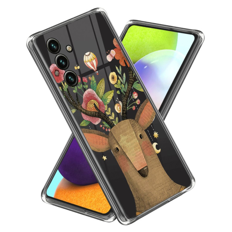 Samsung Galaxy A25 5G Stag Cover