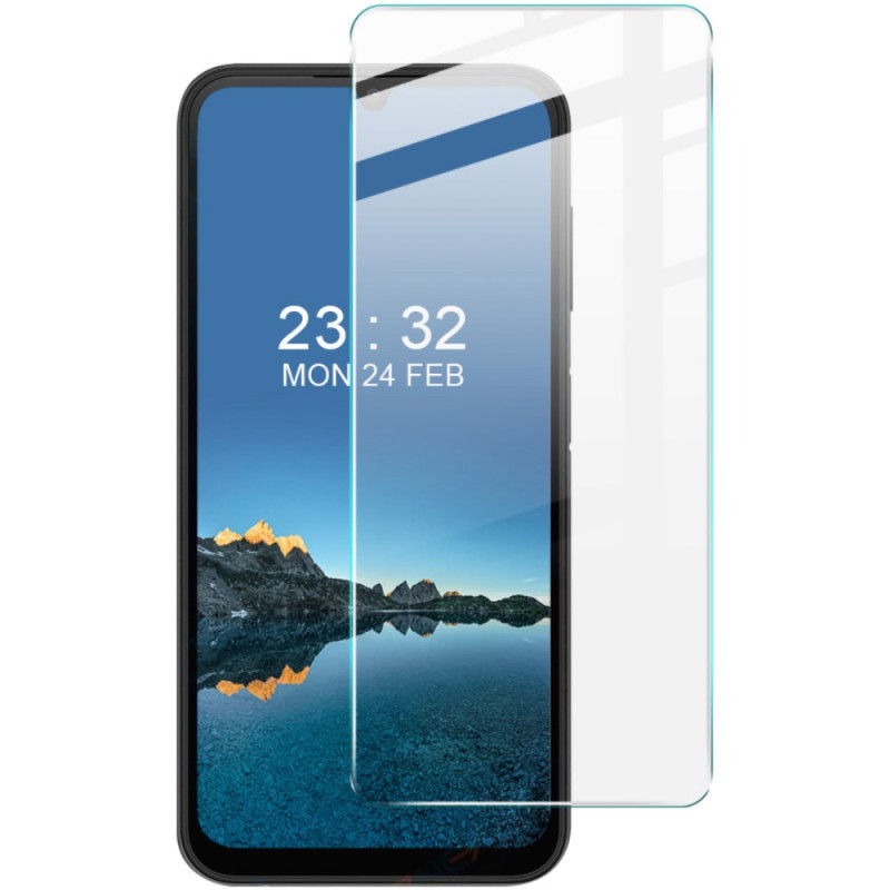 Panssarilasi
 näytönsuoja Samsung Galaxy A25 5G IMAK IMAK