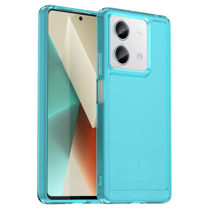 Xiaomi Redmi Note 13 5G Suojakuori
 Candy-sarja