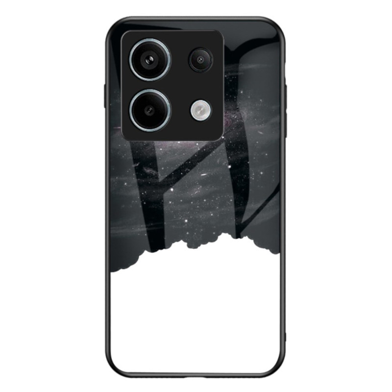 Xiaomi Redmi Note 13 Pro 5G / Poco X6 5G Suojakuori
 panssarilasi
 Cosmic Starry Sky Cosmic Starry Sky