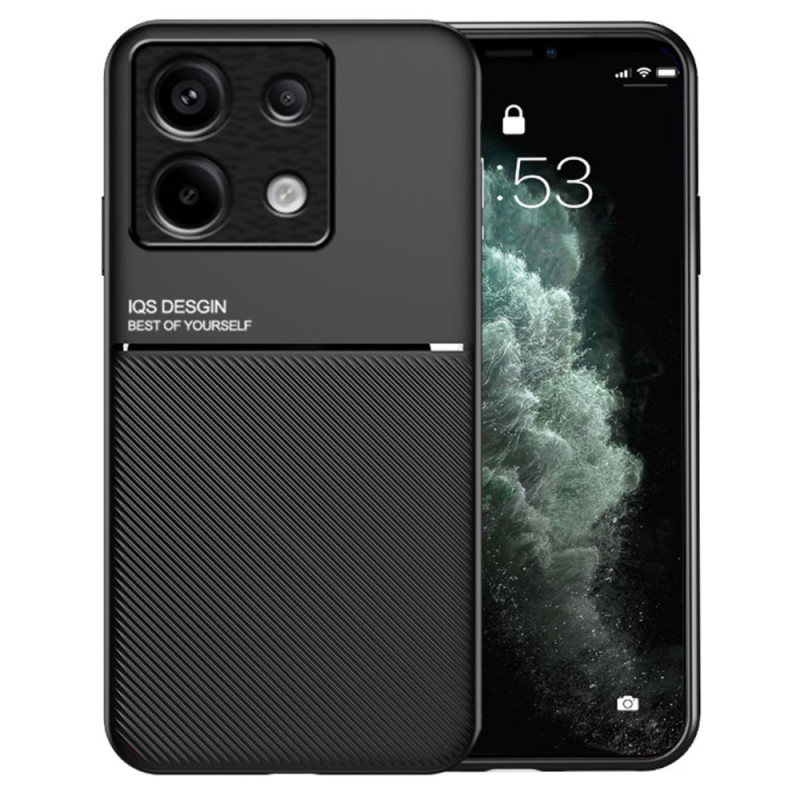 Xiaomi Redmi Note 13 Pro 5G / Poco X6 5G magneja
tinen suojakuori
