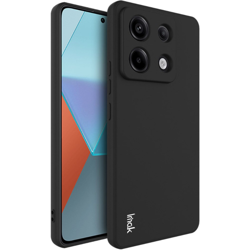 Xiaomi Redmi Note 13 Pro 5G / Poco X6 5G suojakuori
 UC-4 sarja IMAK