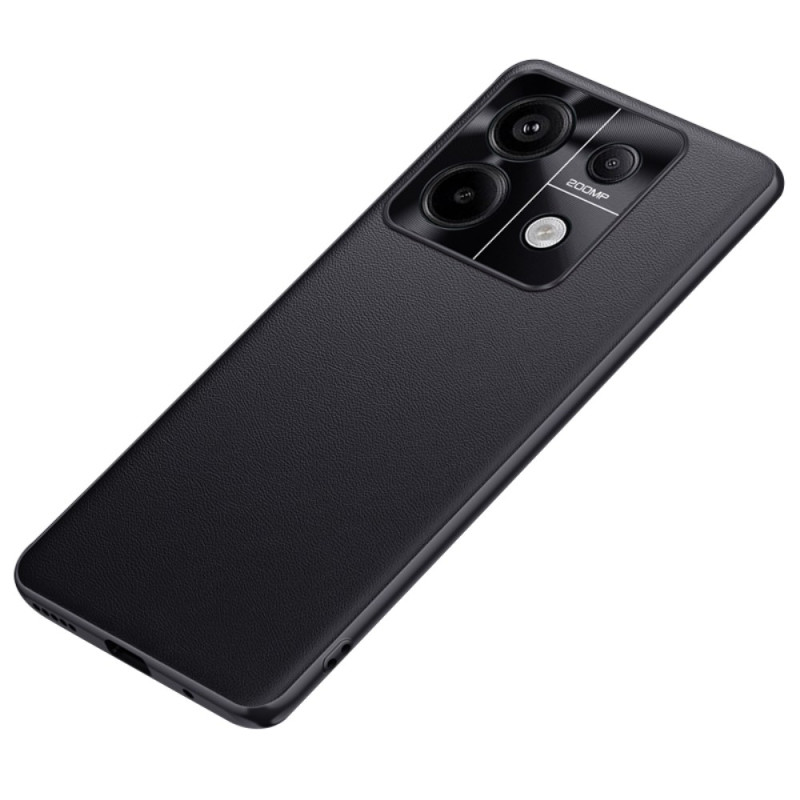 Xiaomi Redmi Note 13 Pro 5G / Poco X6 5G Ultra Slim suojakuori
