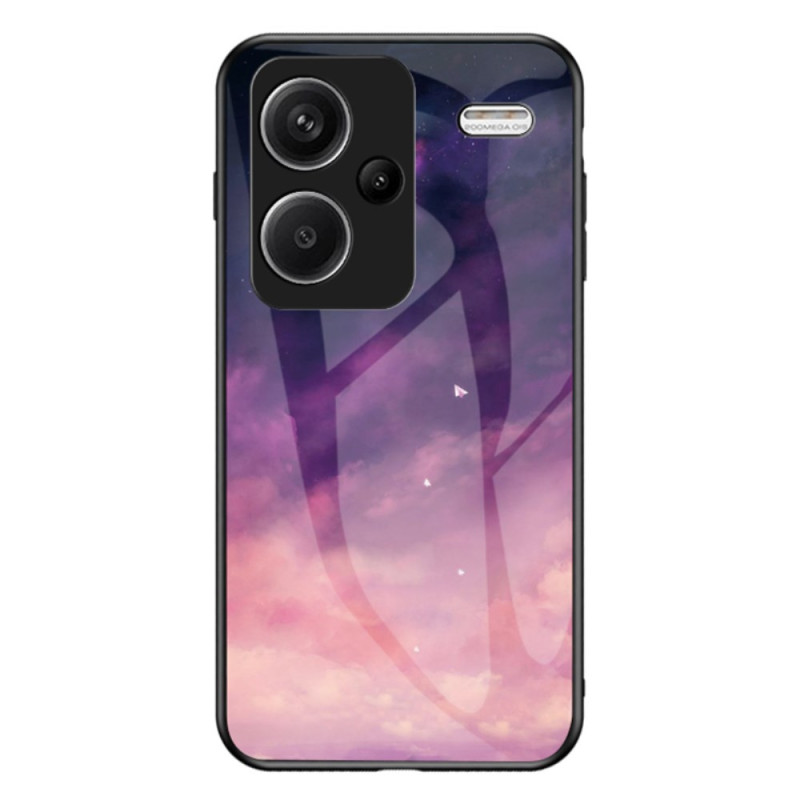 Xiaomi Redmi Note 13 Pro Plus 5G panssarilasi
 Dream Starry Sky Suojakuori
