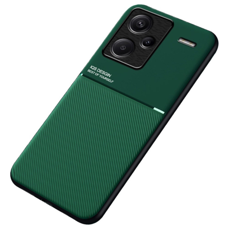 Xiaomi Redmi Note 13 Pro PLus 5G magneja
tinen suojakuori
