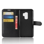 Samsung Galaxy S9 Plus keinonahkakotelo Samsung Galaxy S9 Plus keinonahkakotelo