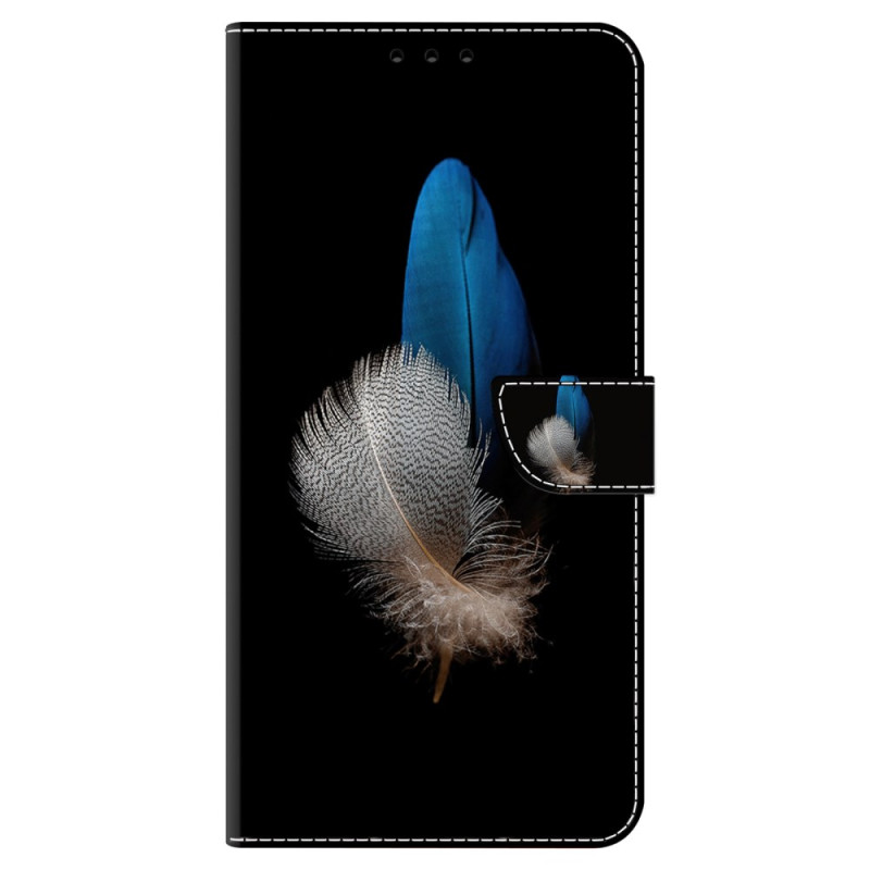 Samsung Galaxy A05s Suojakuori
 Kaksi höyheniä