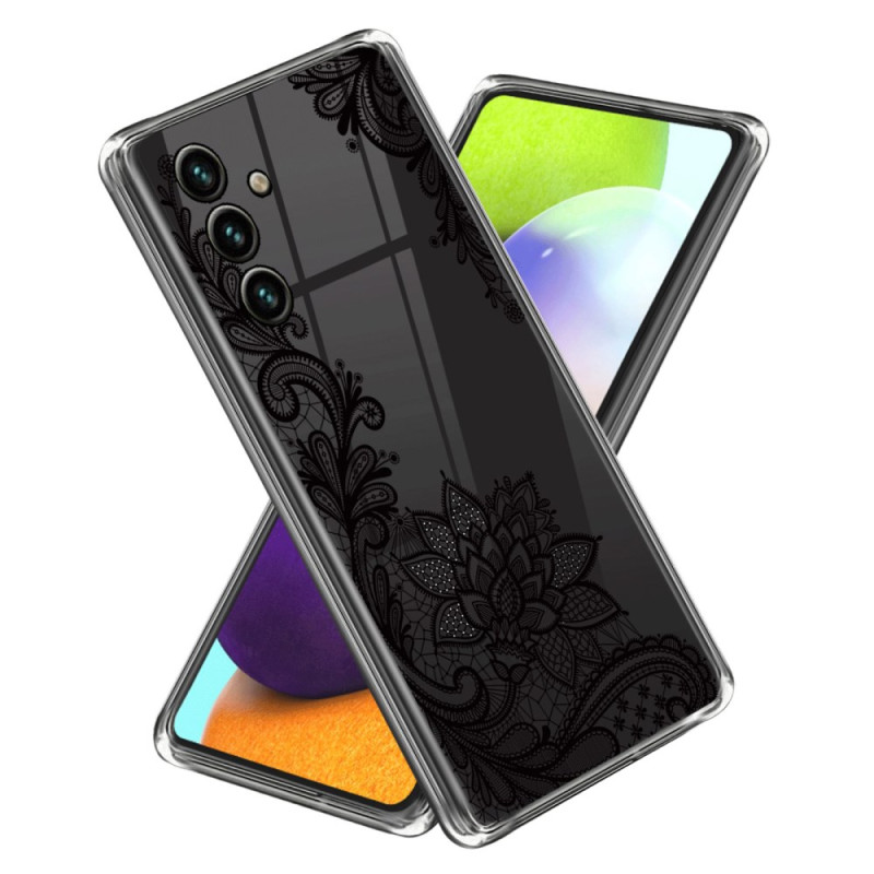 Samsung Galaxy A05s Lace Suojakuori
