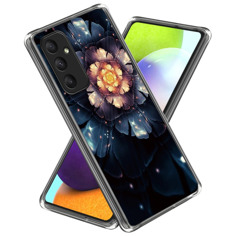 Samsung Galaxy A05s Suojakuori
 Värillisja
 kukat