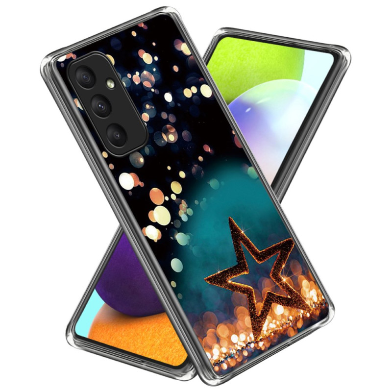 Samsung Galaxy A05s Star Suojakuori
