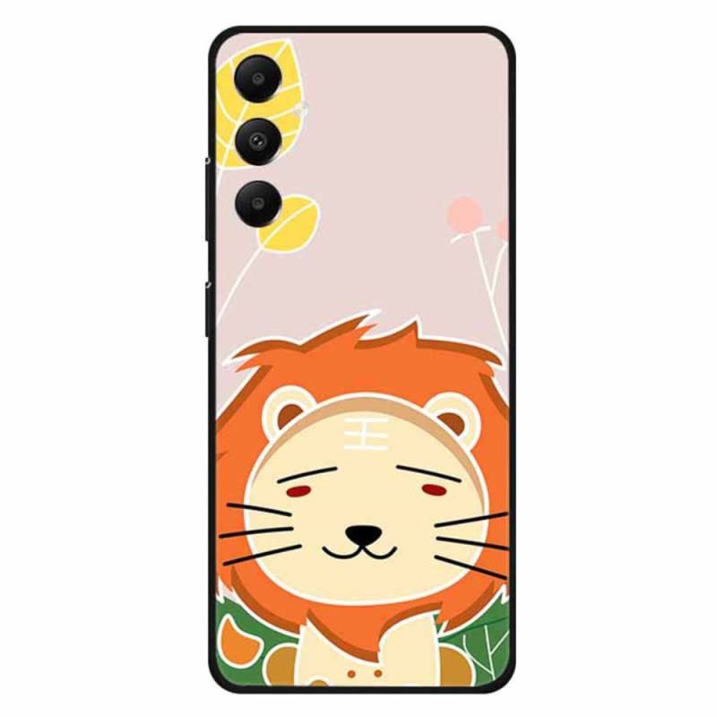 Samsung Galaxy A05s Suojakuori
 Majestic Lion