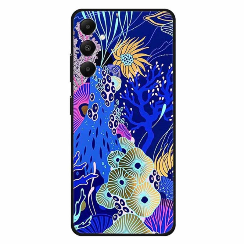 Samsung Galaxy A05s Ocean Coral Suojakuori
