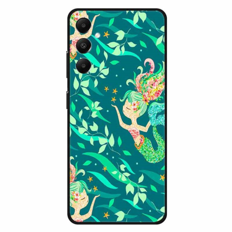 Samsung Galaxy A05s Beauty Fish Suojakuori
