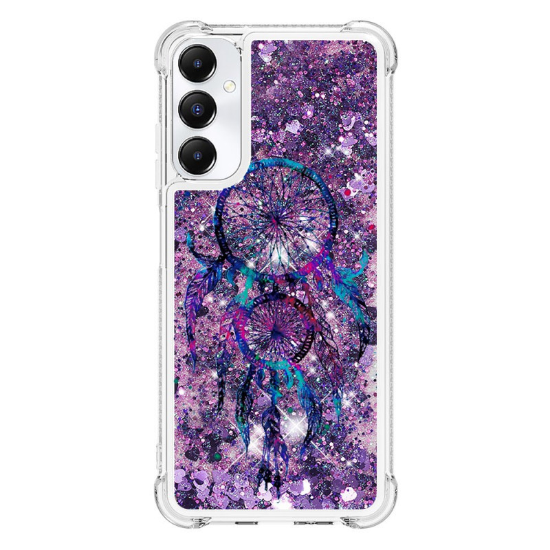 Samsung Galaxy A05 Paljetti
 Dreamcatcher Suojakuori
