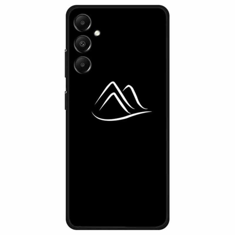 Samsung Galaxy A05s Mountain Suojakuori
