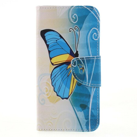 Huawei Honor 9 Lite Perhoset Case